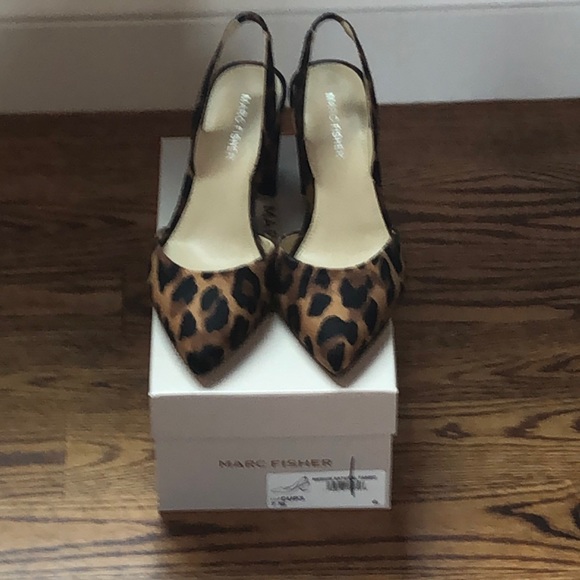 Marc Fisher Shoes - Marc Fisher